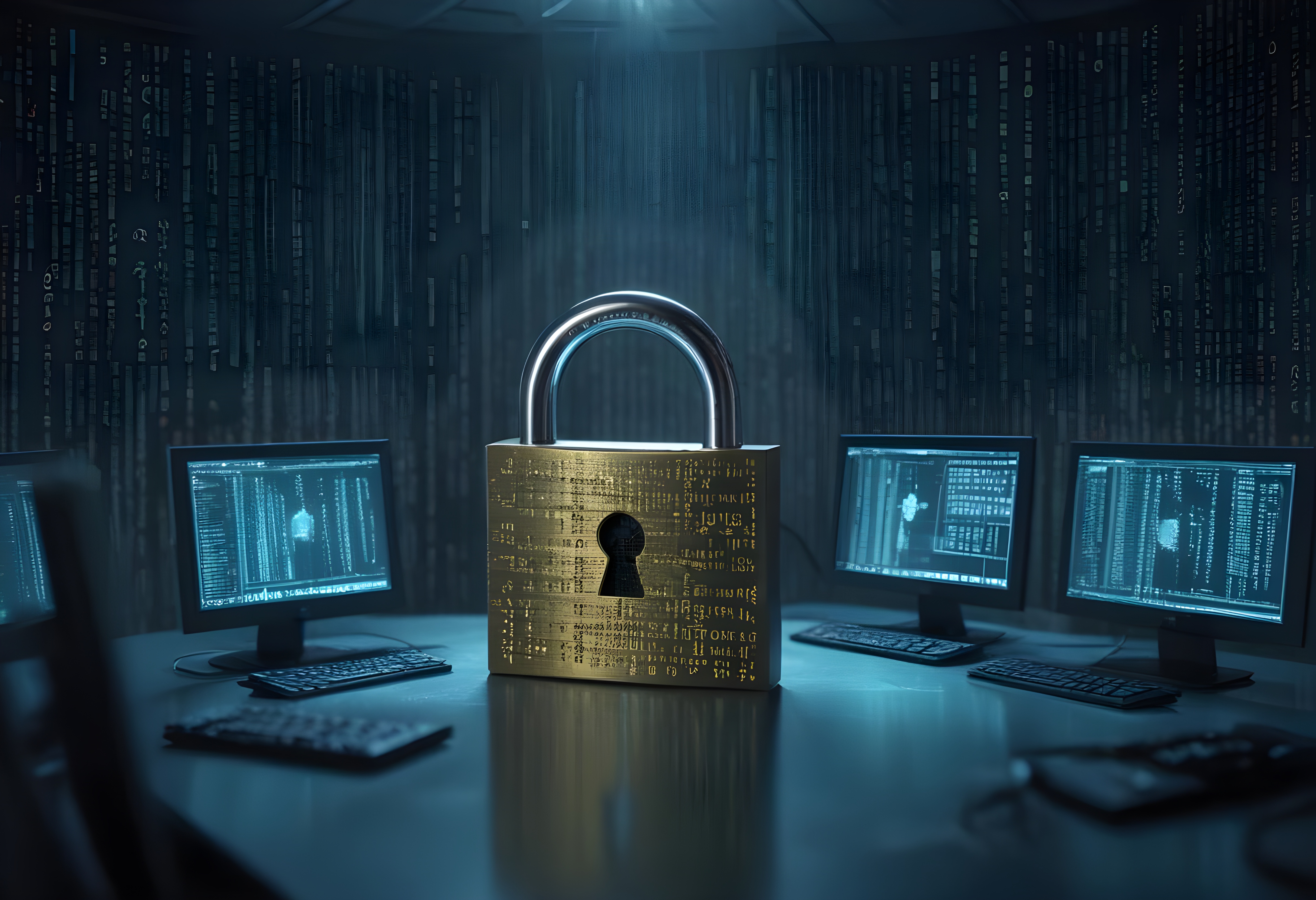 Ciberseguridad
